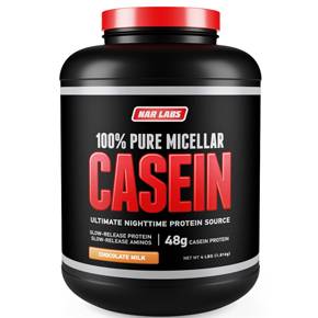 Nar Labs: Narlabs Pure Micellar Casein Protein 4lbs