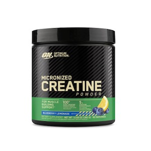Optimum Nutrition: Optimum Nutrition Flavoured Creatine Powder