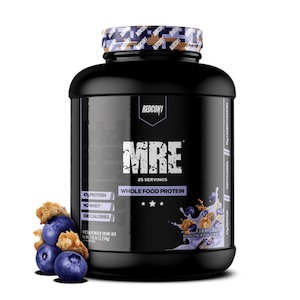 Meal Replacement: MRE Meal Replacement 7lb Best Before 2-6/25