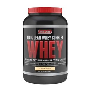 Nar Labs: Narlabs Lean Whey 2lb Best Before 12/24