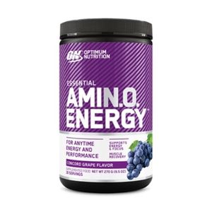Amino Energy 30sv Best Before 9-10/25