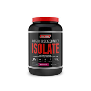 Nar Labs: Narlabs Isolate Protein 2lb Best Before 12/25-1/26