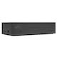 Targus Dock 190 USB-C Universal DV4K Docking Station with 100W Power refurbished
