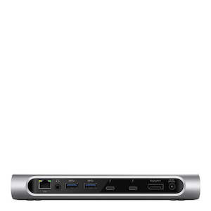 Belkin thunderbolt 3 express dock hd refurbished