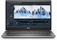 Dell Precision 7560 i9-11950H 64GB Ram, 1TB, RTX A4000 8GB refurbished
