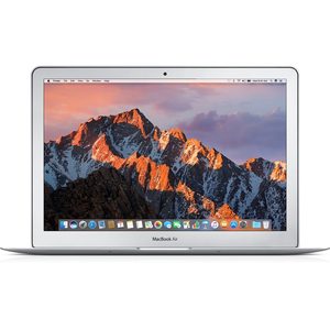 Refurbished Apple: Apple Macbook Air 13 2017 I5 1.8GHz 8GB 256GB A1466 refurbished