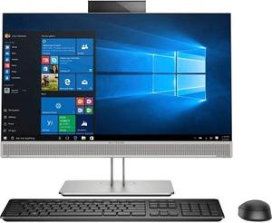 Refurbished Hp: HP Eliteone 800 G5 i5 16GB 512GB RX560 Touch Screen dual camera All-in-one win11 refurbished