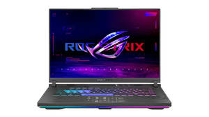 Gamingrig: Asus ROG Strix G16 G614JI I9 13980HX 32GB DDR5 RTX4070 1TB SSD QHD+ 240Hz refurbished