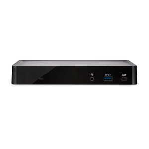 Docking Station: Kensington SD4700P Universal USB-C & USB-A 60w Power delivery Dock refurbished
