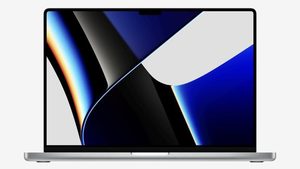 Apple Macbook Pro 16 M1 Max 10C 32C 32GB 1TB refurbished