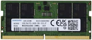 Samsung 32GB DDR5 SODIMM OEM