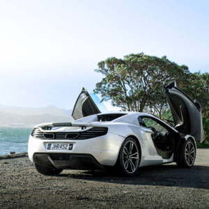 Products: Ultimate Acceleration ( 26km)20 Mins McLarenSupercar Experience