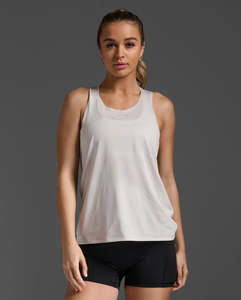 Womens Outlet Tops: Light Speed Tech Singlet