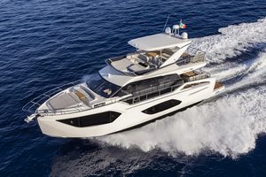 Products: Absolute 56 Fly ‘Charisma’