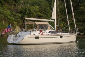 Products: Hylas 48 New One to View in Auckland