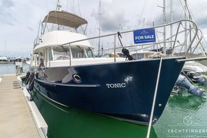 Products: Beneteau Swift Trawler 42 2005