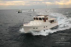 Selene 47 Classic Explorer available in Europe amazing place to start for voyage