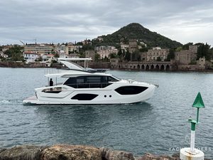 Absolute 52 FLY – 2023 Model, Fully Equipped and Ready to Cruise