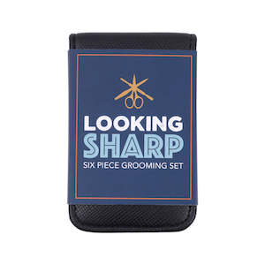 Mens: Father's Day Nail Grooming Kit