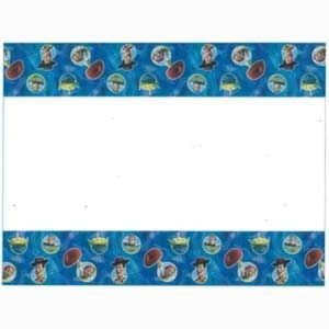 Toy Story: Toy Story Table Cover
