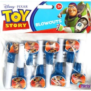Toy Story: Toy Story Blowouts