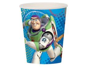 Toy Story: Toy Story Cups 8pk