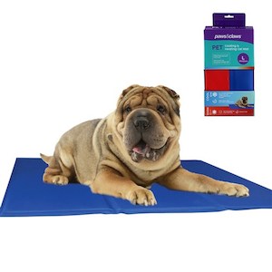 Pet: PET Cooling and Heating gel mat large  90X50CM