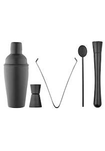 Portable Wine Set: Cocktail maker