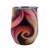 Wine Tumbler: Sweet red - Wine tumbler