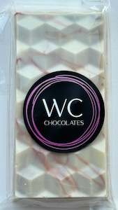 Wc Chocolate: Nutella Crunch Bar