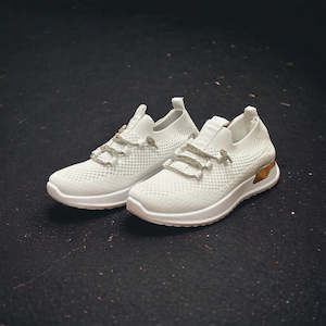 Shoes: 81-6699WHITE
