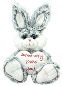 Hunny Bunny 30cm