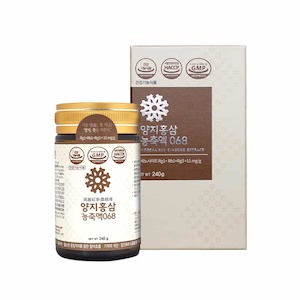 Products: Yangji - Extract - Yangji