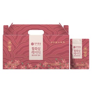 Products: Yangji - Lady - Yangji
