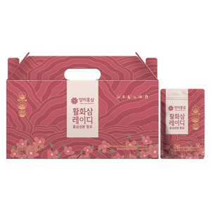 Products: Yangji - Lady - Yangji