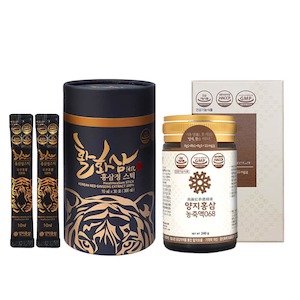 Products: Yangji - Best Pack - Yangji