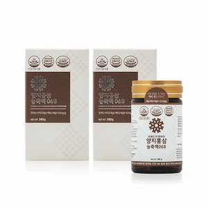 Products: Yangji - Extract Pack - Yangji