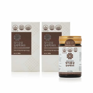 Products: Yangji - Extract Pack - Yangji