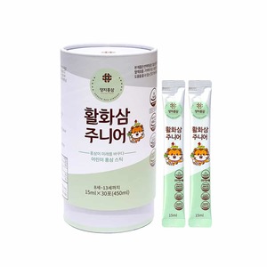 Products: Yangji - Junior - Yangji