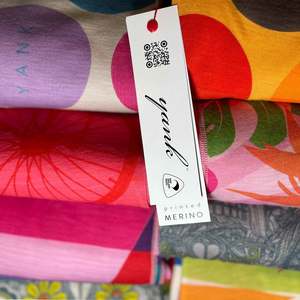 Snazzy Rock Star: Yank NZ Gift Card