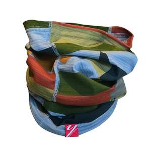 Intrepid Rock Star Collection: Intrepid Rock Scarf