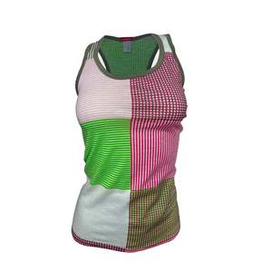 Made For Women: Women's Hawea Singlet | Blossom Pink