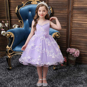 Girl: Kids Party Dress NZ