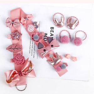 Shoes And Accessories: Hair Accessory Sets for Girls