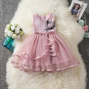 Girl: Tulle Tutu Dresses For Girls