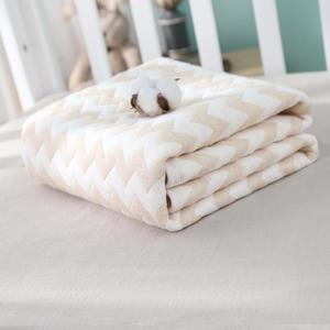 Waterproof Diaper Changing Pad, Washable Breathable Leak Proof Infant Mattress Pad