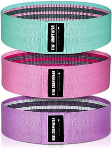 Resistance Bands Nz, Exercise Workout Bands