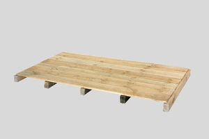 Wooden Floor Kit