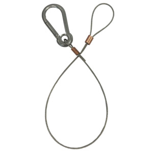 Products: Bin Lid Cable