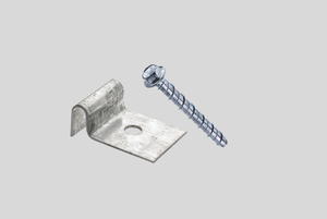 Products: Flat Floor Clamp